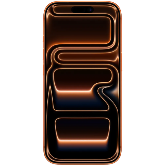 iPhone 17 Pro 1 TB Cosmic Orange (Outlet)
