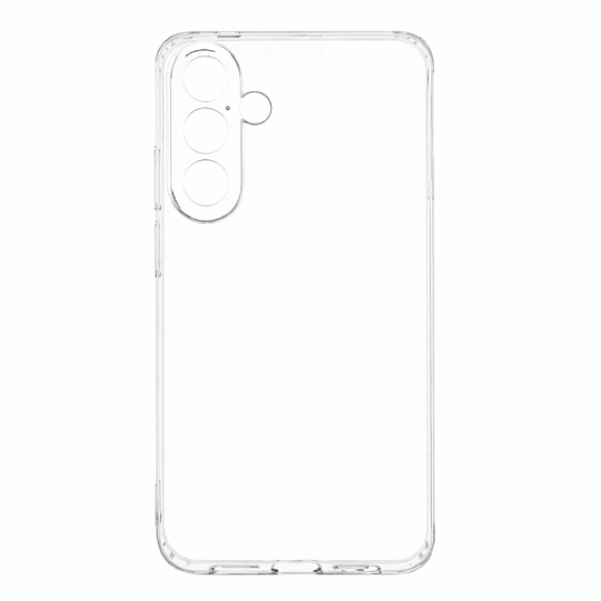 Samsung Galaxy A37 Hard case Silicone Clear