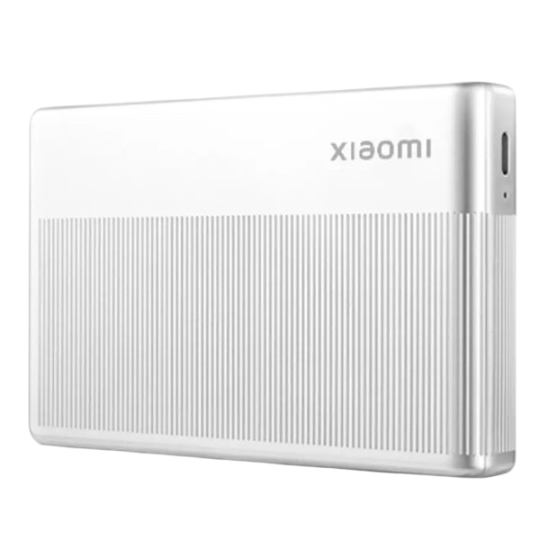 Xiaomi Portable Photo Printer 1S BHR9974GL Silver Gray