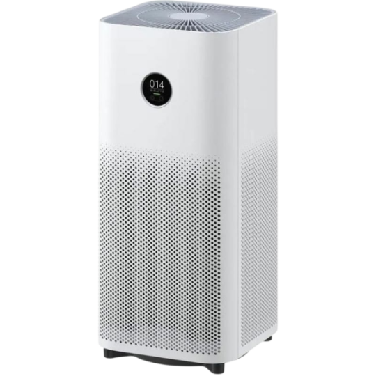 Xiaomi Smart Air Purifier 4 Lite  BHR5274GL White