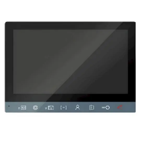 Hermax HR-710-IP Black