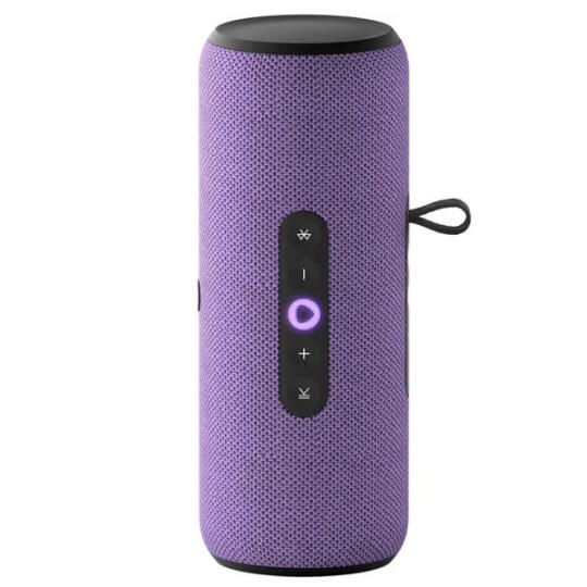 Yandex Station Street YNDX-00030 Violet