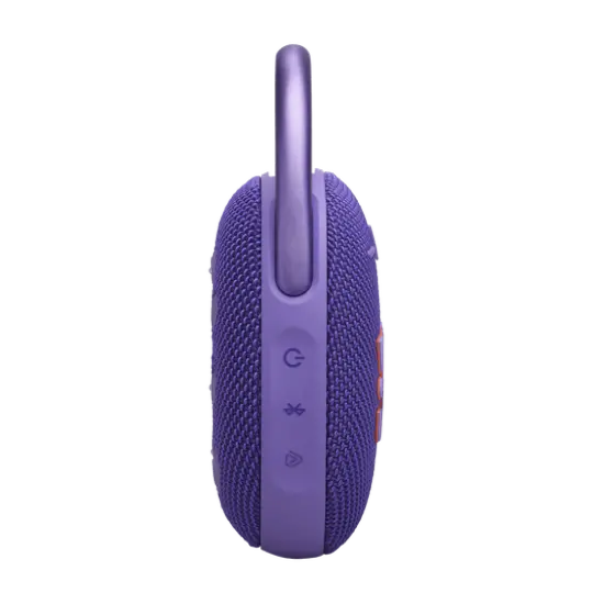 JBL CLIP 5 Purple