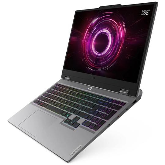Lenovo LOQ 15AHP10 (83JG000XRK)