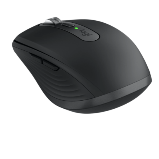 Logitech MX Anywhere 3S Graphite