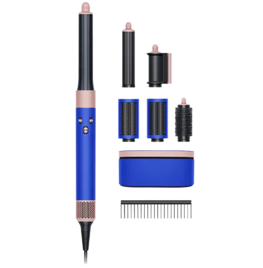 Dyson Airwrap Complete Long HS05 Blush Blue