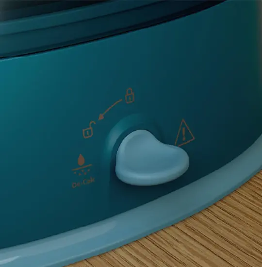 Philips STE1040/20