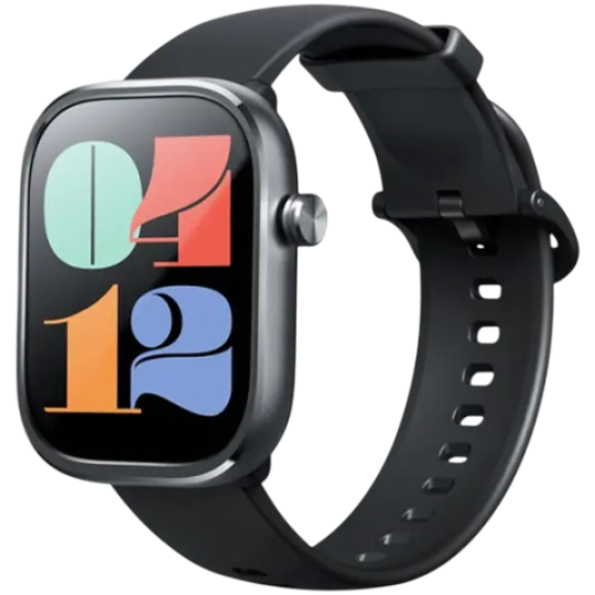 Mibro C4 (XPAW021) Dark Gray