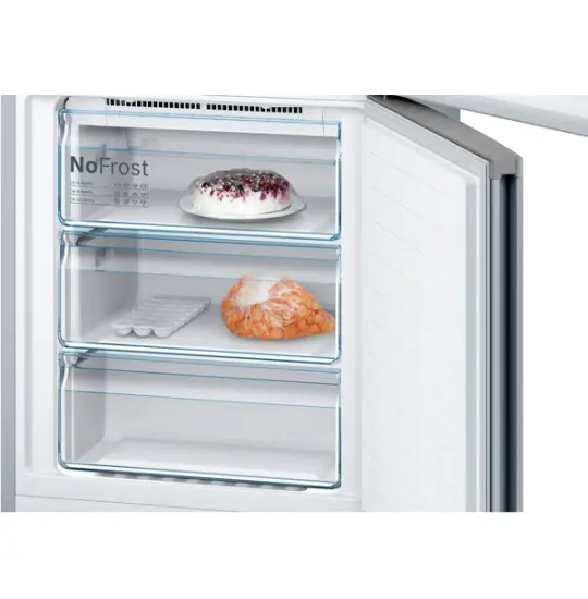 BOSCH KGN49XL30U