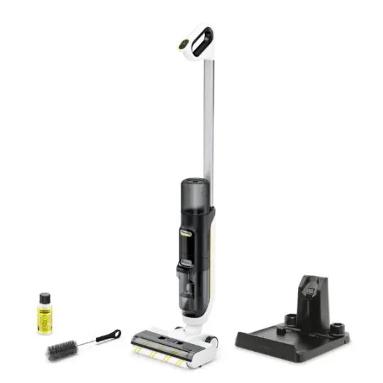 Karcher FCV 3 *EU (1.056-122.0)