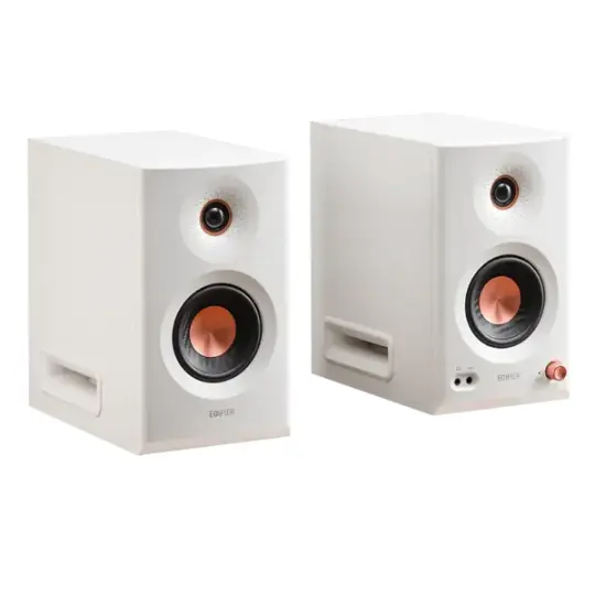 Edifier MR5 White