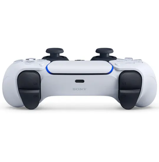 Sony PlayStation 5 DualSense White