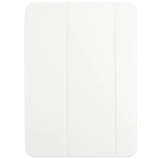 Apple Ipad (A16) Smart Folio MDEJ4ZM/A White
