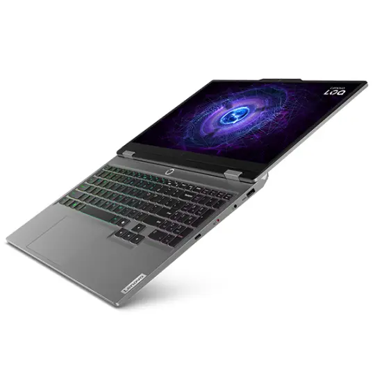 Lenovo LOG 15IAX9 (83GS00RVRK)