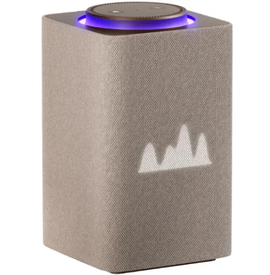 Yandex Station Max with Zigbee YNDX-00053 Beige