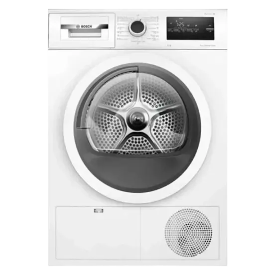 Bosch WTN86211ME