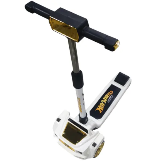 Scooter G600 White
