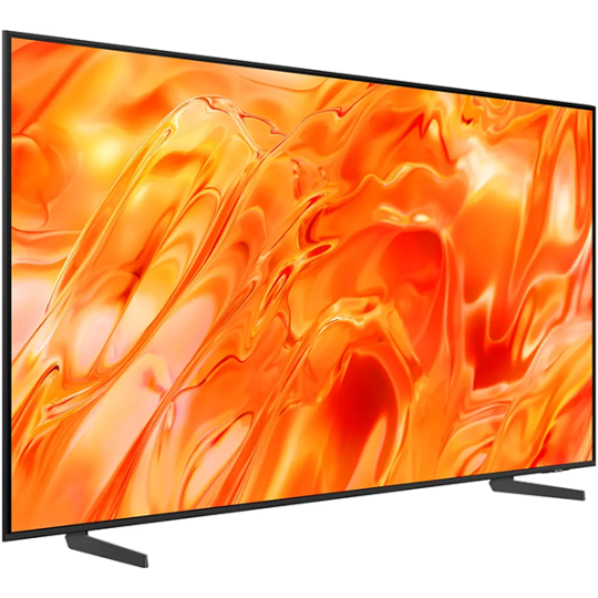 Samsung 55" Neo QLED 4K Vision AI Smart TV (2026) (QE55QN70HAUXPY)
