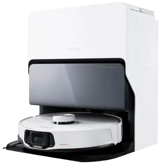 Roborock S8 MaxV Ultra S82USV+EWFD13HRR (S8MVU02-00) White