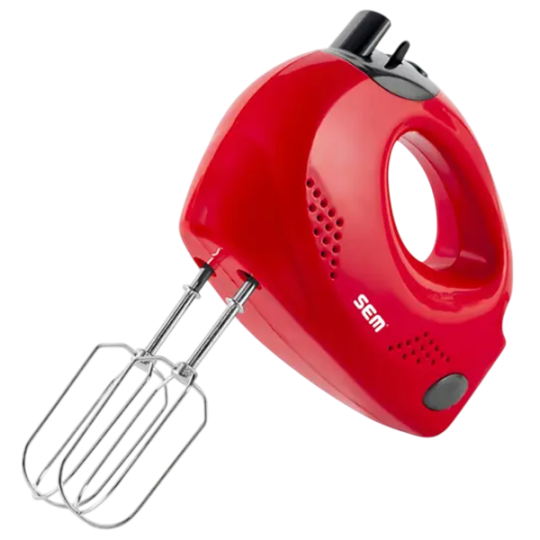 Sem SK650 Red