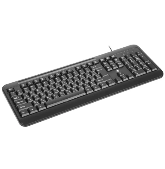 2E KM1040UB Black