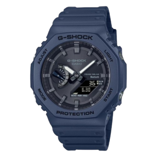 Casio G-SHOCK GA-B2100-2ADR