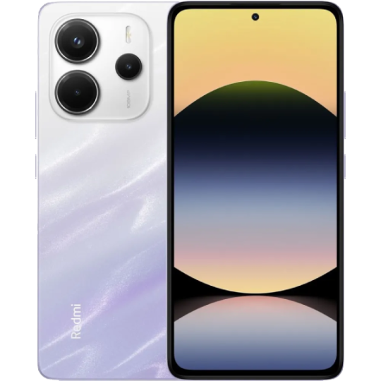 Xiaomi Redmi Note 14 8 GB / 256 GB Mist Purple