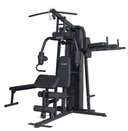 Universal trenajor Multi Station Gym VG VG-22Hg