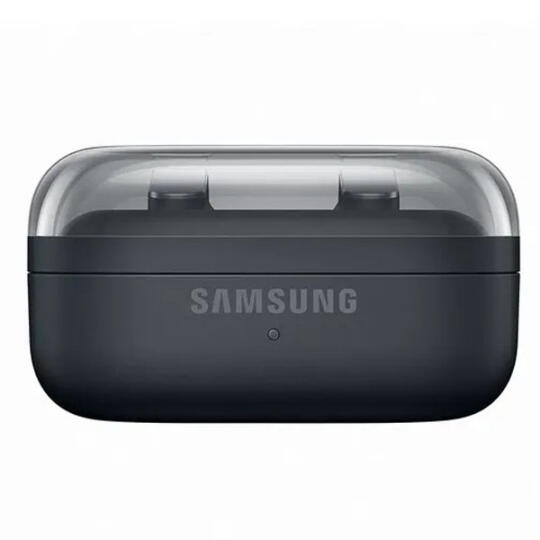 Samsung Galaxy Buds 4 Pro SM-R640NZKACIS Black