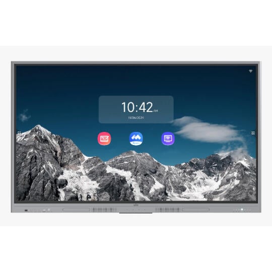 UNV 65" SMART INTERACTIVE DISPLAY MW3565-U-C