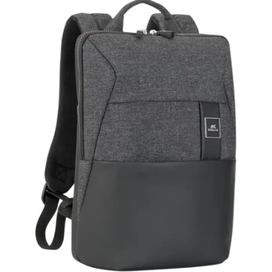 Riva Case 8825 MacBook Pro Backpack 13,3" Black