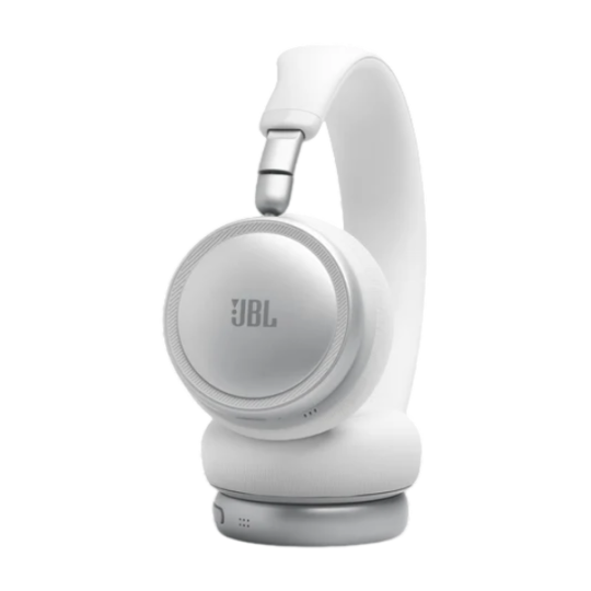 JBL LIVE 680 NC White