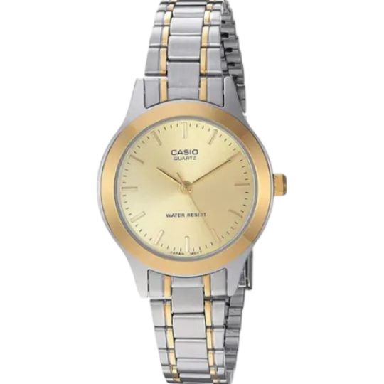 CASIO LTP-1128G-9ARDF