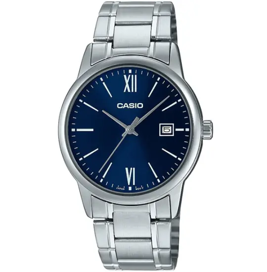 CASIO MTP-V002D-2B3UDF