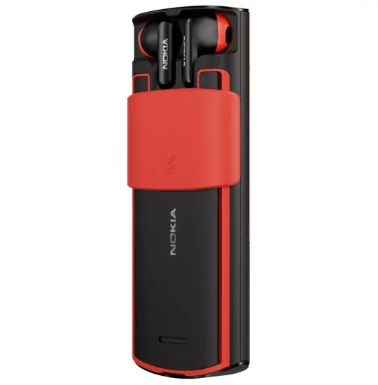 Nokia 5710 Black (Outlet)