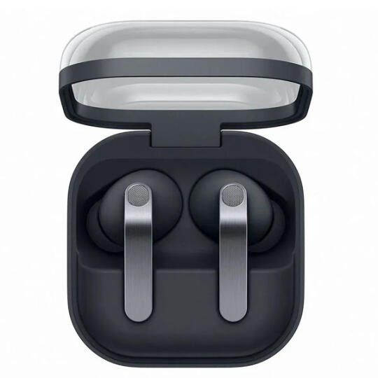 Samsung Galaxy Buds 4 Pro SM-R640NZKACIS Black