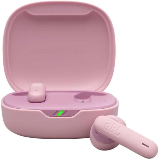 JBL by Harman Wave Flex 2 Pink