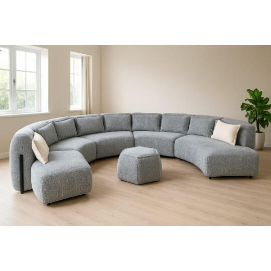 Woodpecker ETRO KUNC DIVAN