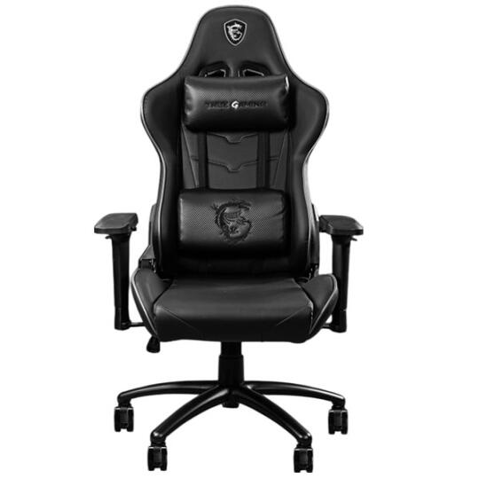 Chair MSI Gaming MAG CH120 I Black