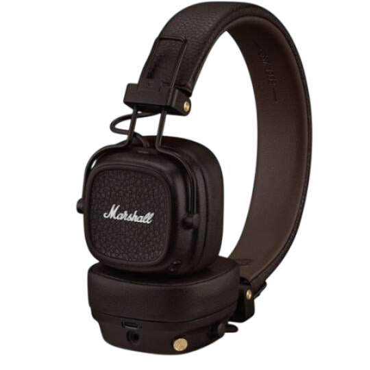 Marshall Major V Brown