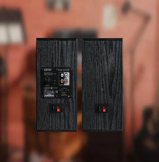Edifier R990BT Black