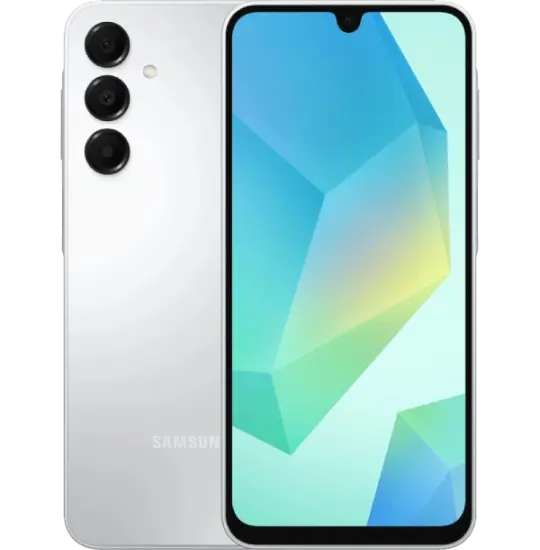 Samsung Galaxy A16 (SM-A165) 4 GB / 128 GB Gray Outlet