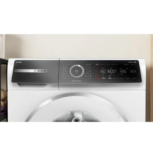 BOSCH WGB256A0ME