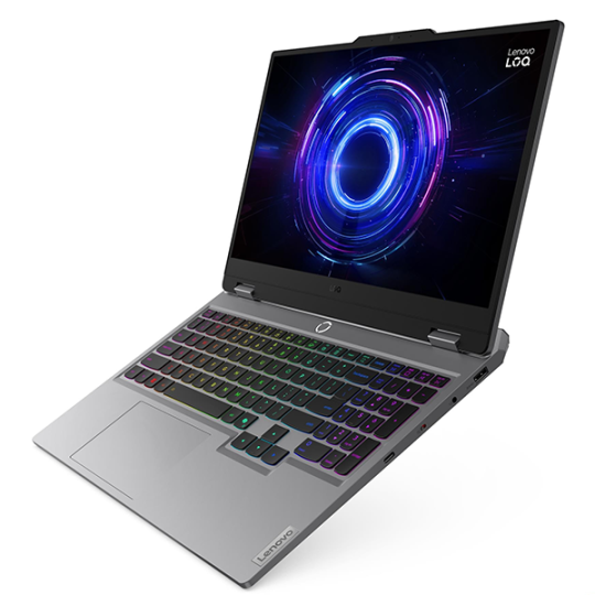 Lenovo LOQ 15IRX10 (83JE002KUS)