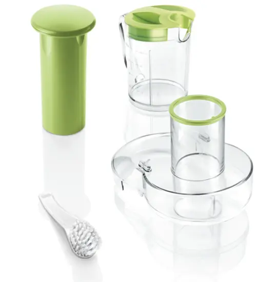 Bosch Juice Extractor MES25G0