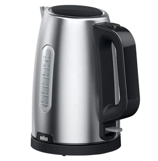 Braun WK1500 BK