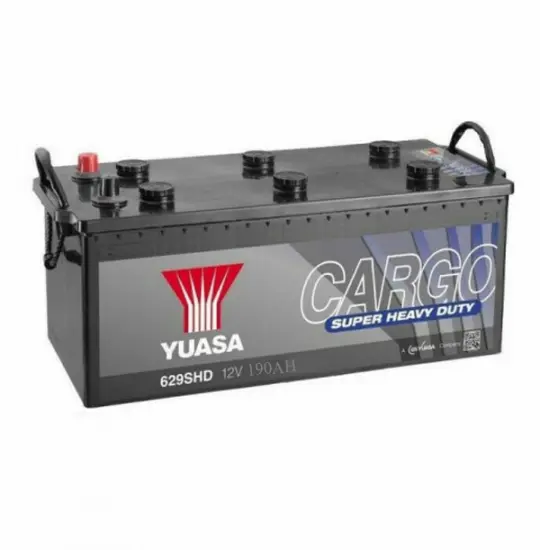 YUASA 190 Ah 1009271