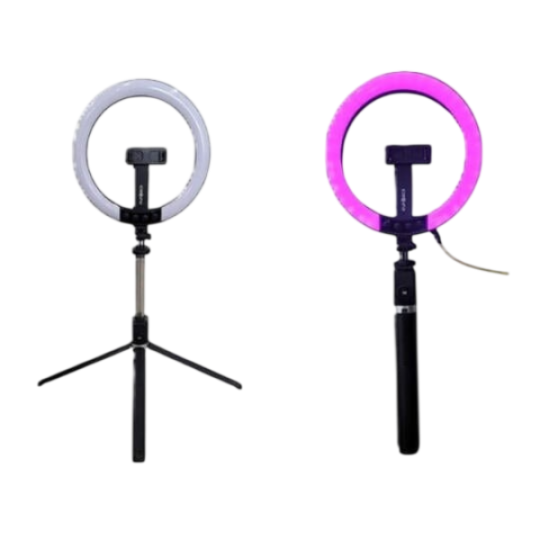 Euroacs Ring Light Tripod 26 EU-L202