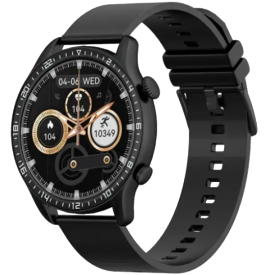 Wonlex DW13 Malibu Black