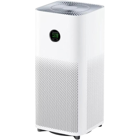 Xiaomi Mijia Smart Air Purifier 6 BHR08MZEU White